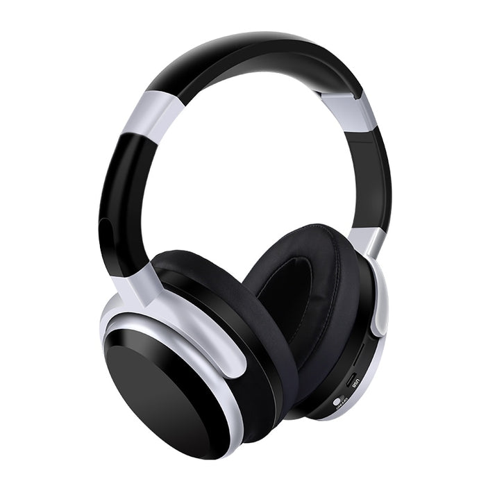 Active Noise Cancelling Wireless Headset
