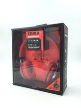 Load image into Gallery viewer, Cool Folding LED Wireless Bluetooth