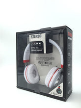 Load image into Gallery viewer, Cool Folding LED Wireless Bluetooth