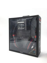 Load image into Gallery viewer, Cool Folding LED Wireless Bluetooth