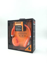 Load image into Gallery viewer, Cool Folding LED Wireless Bluetooth