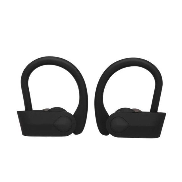 Sport Music Headphones TWS Bluetooth
