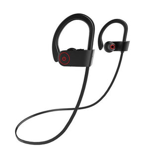 Waterproof IXP7 Music Running Headphones Bluetooth Earphone