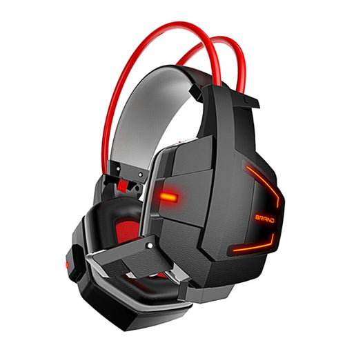 Cool Stereo Super Bass PC Gaming Headphone