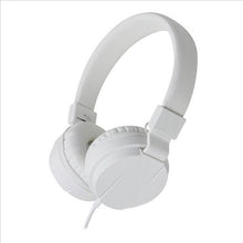 Load image into Gallery viewer, Foldable Stereo Bass Headset Headphones Earphones